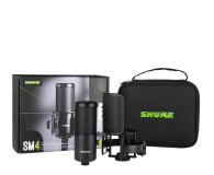 Shure SM4-K-KIT - 1278473 - zdjęcie 1